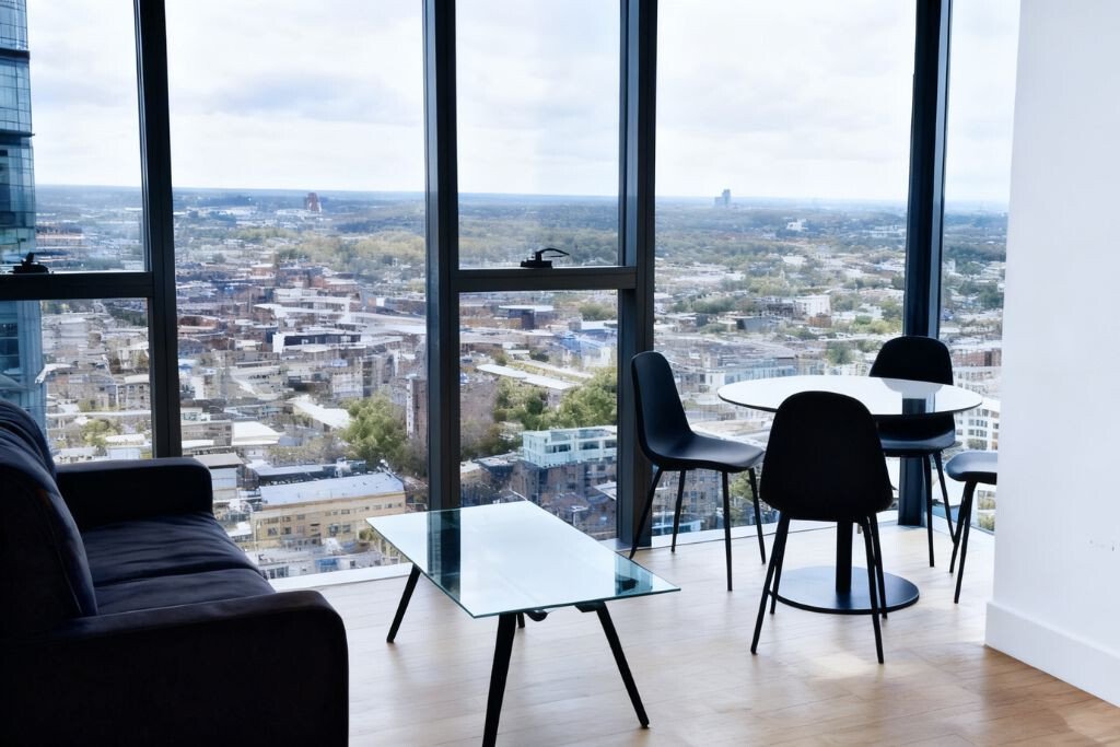 Appartement à EC1, Islington, Angleterre 2 - 16777274