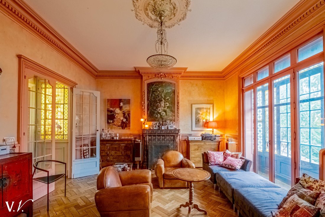 Villa in Le Lac-Bacalan, Bordeaux, France 5 - 16296549