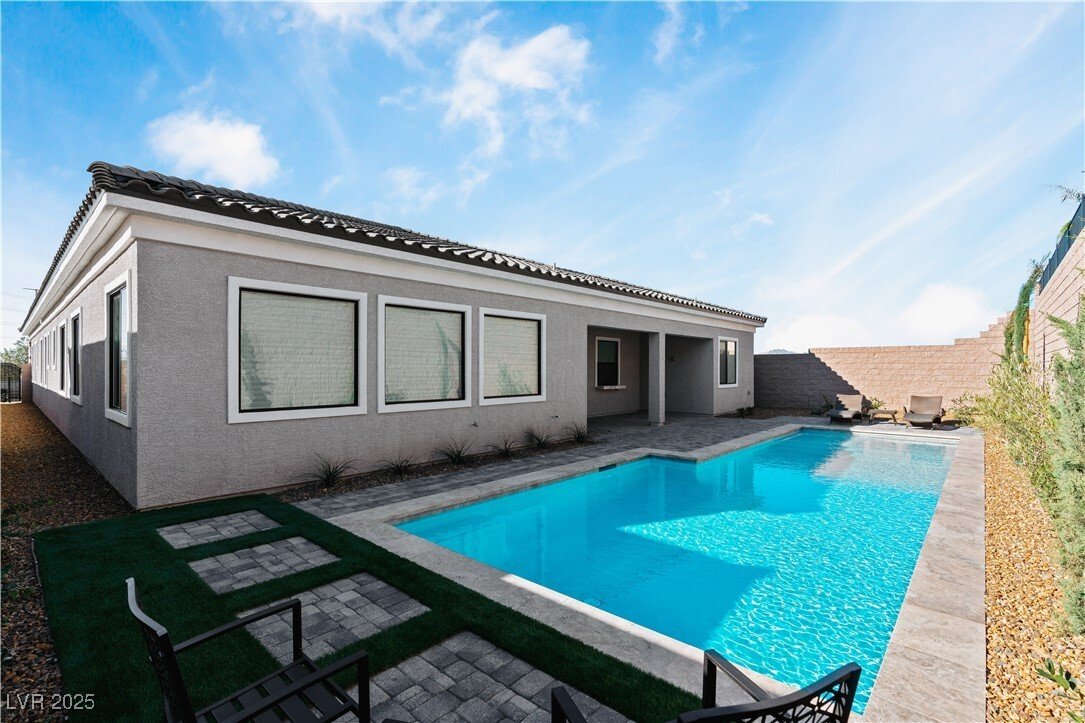 House in Henderson, Nevada, United States 3 - 16782300