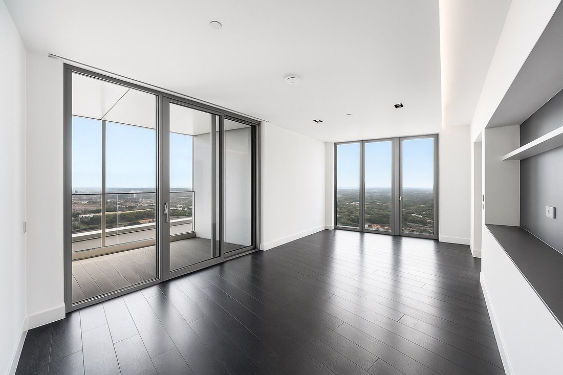 Appartement à Poplar, Tower Hamlets, Angleterre 1 - 16778080