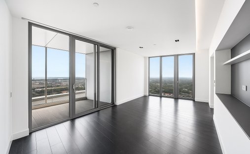 Apartamento en Poplar, Tower Hamlets, Inglaterra 1