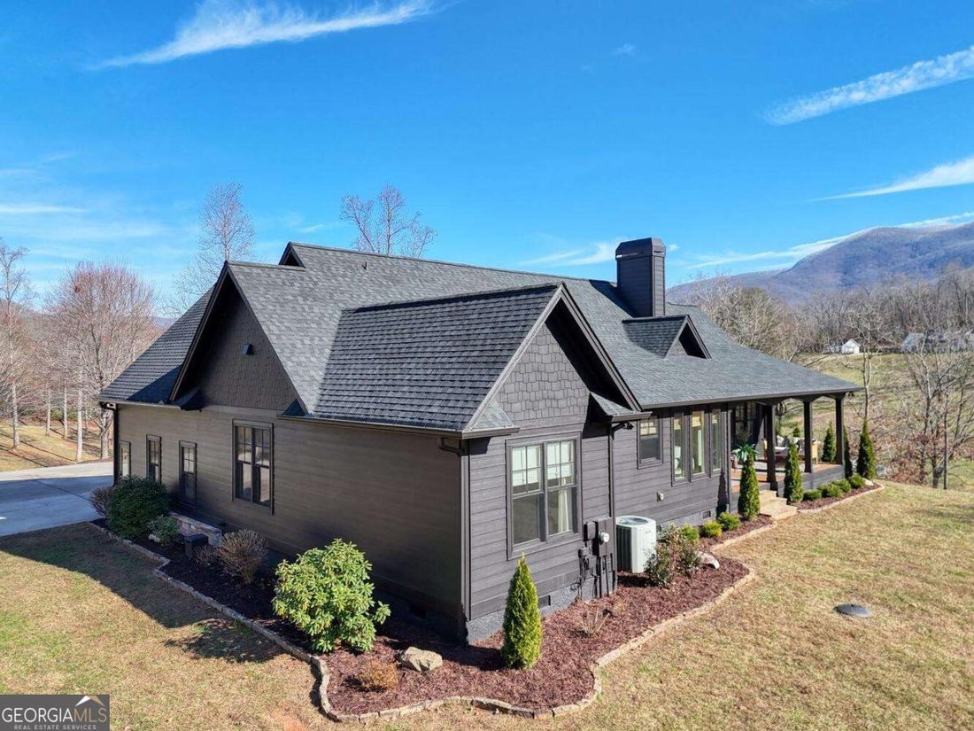 House in Hiawassee, Georgia, United States 5 - 16781143
