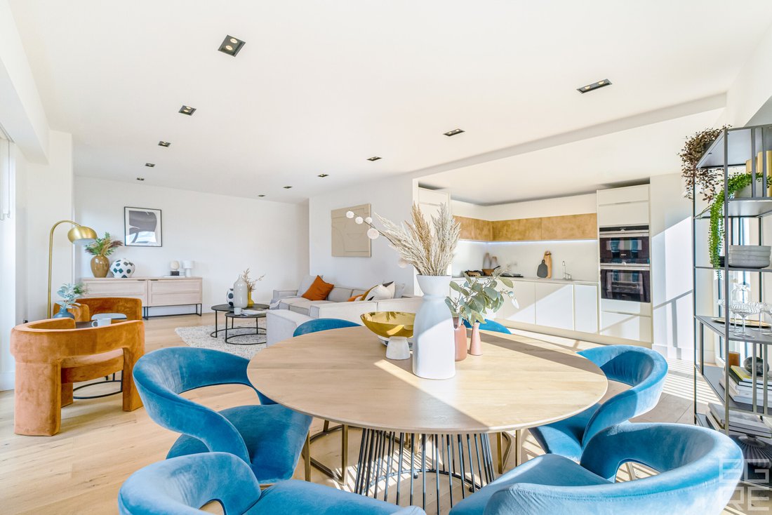 Apartamento en Nine Elms, Wandsworth (Greater London), Inglaterra 4 - 16777729