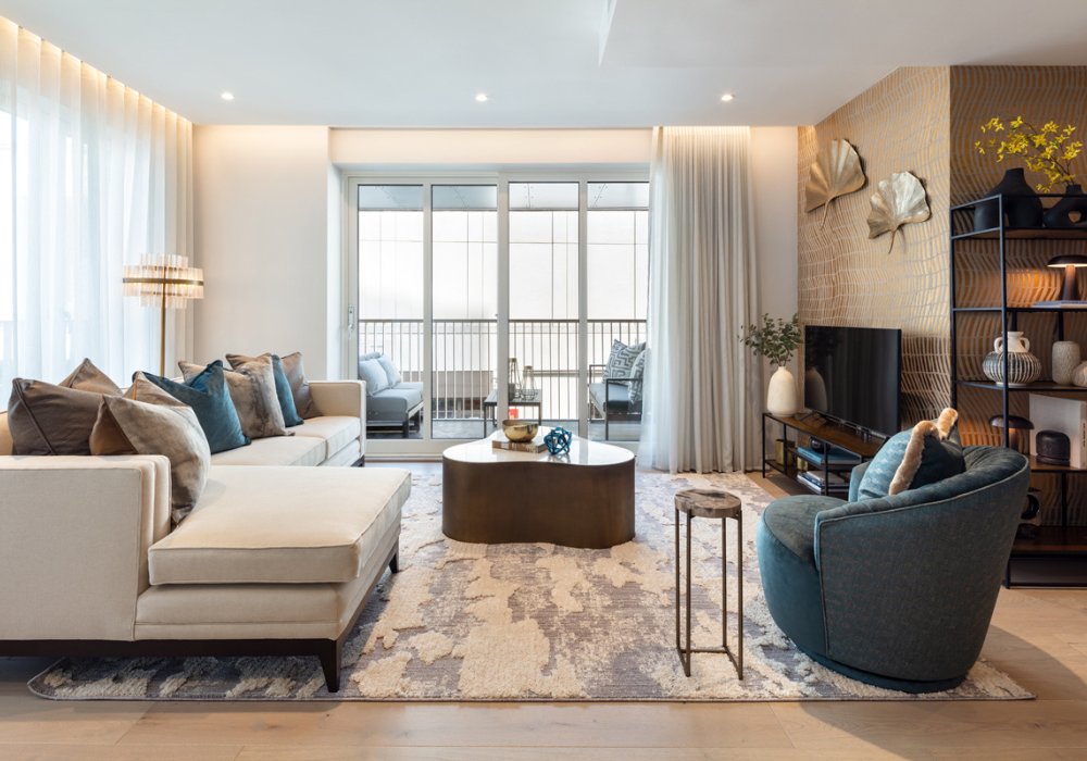 Apartment in Holborn, Camden, England 1 - 16777244