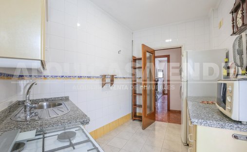 Castle for Sale in Casco Antiguo, Seville, Spain