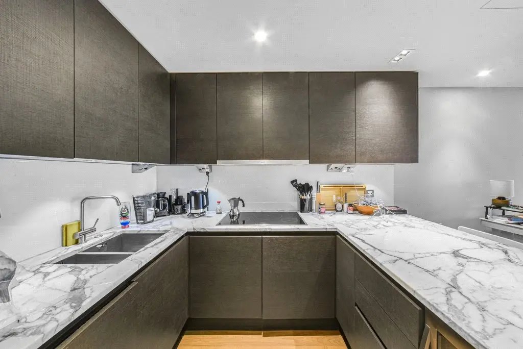Apartment in Hammersmith, Hammersmith and Fulham, England 4 - 16776961