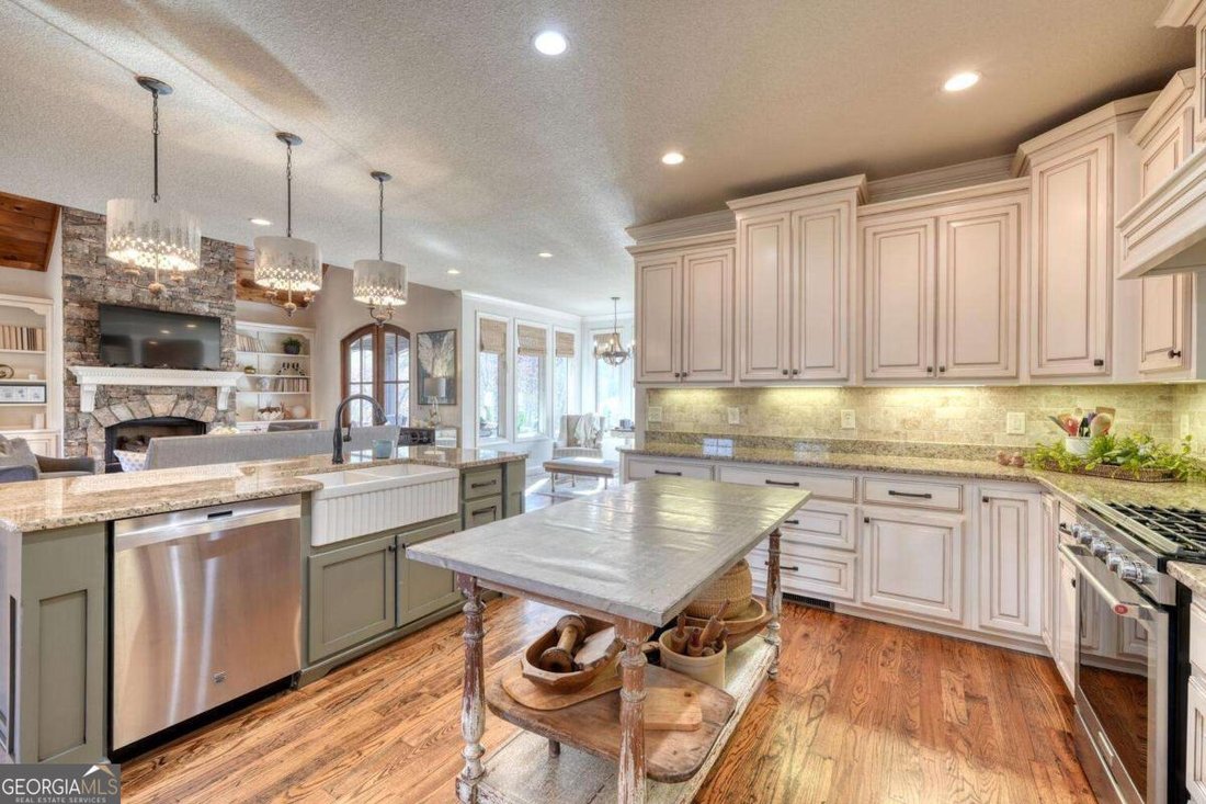 House in Hiawassee, Georgia, United States 4 - 16781143