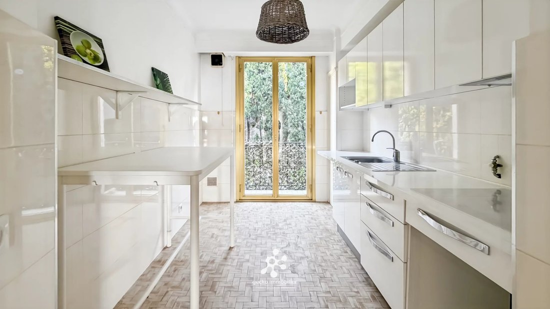 Apartment in Nice, Provence-Alpes-Côte d'Azur, France 4 - 16779176