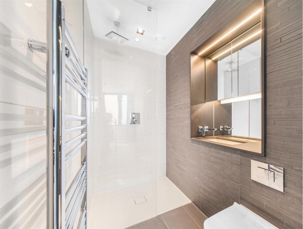 Appartement à Poplar, Tower Hamlets, Angleterre 5 - 16778080