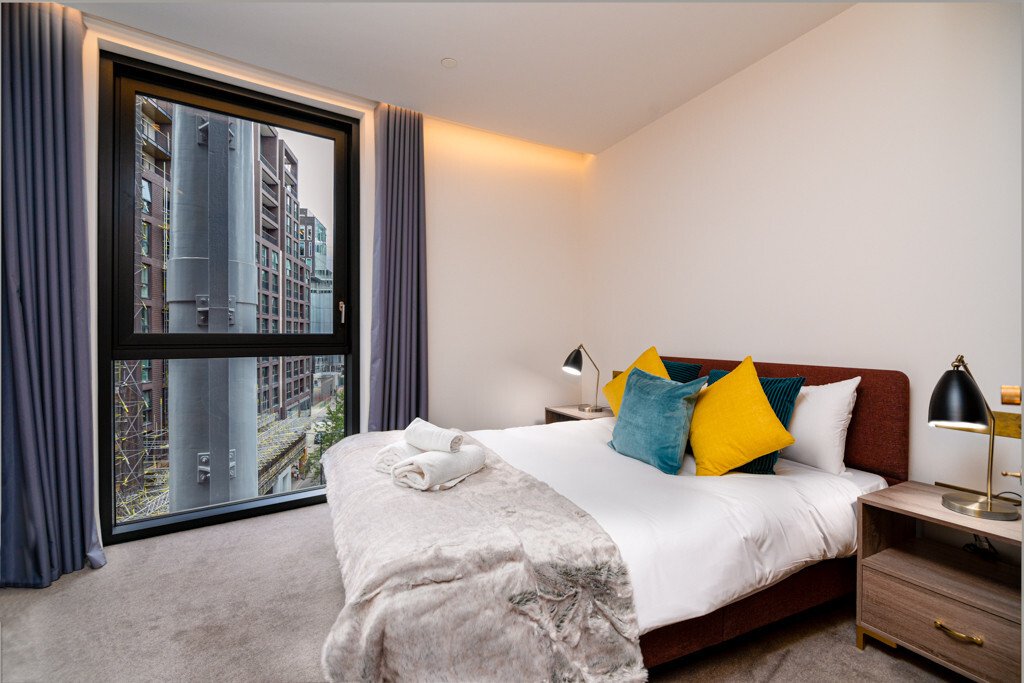 Apartment in Kings Cross, Islington, England 5 - 16776931