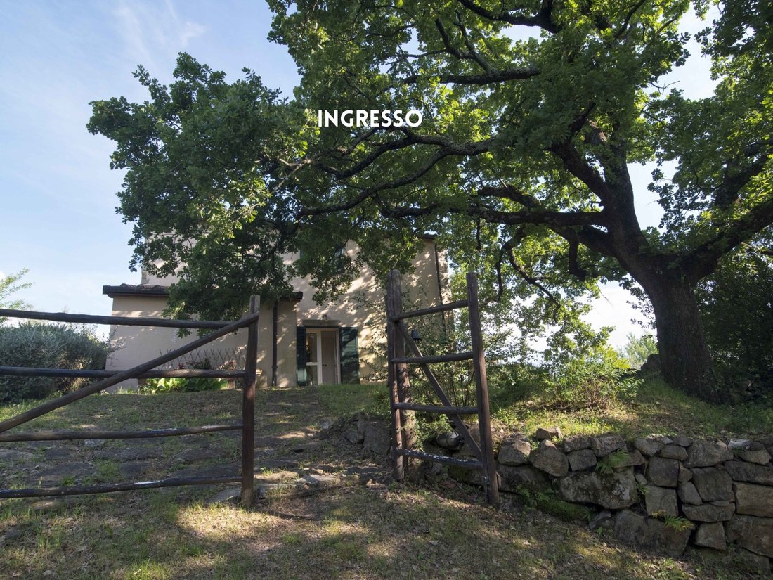 House in Roccastrada, Tuscany, Italy 5 - 16782427