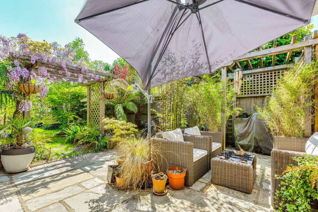 House in Roehampton, Wandsworth (Greater London), England 3 - 16780092