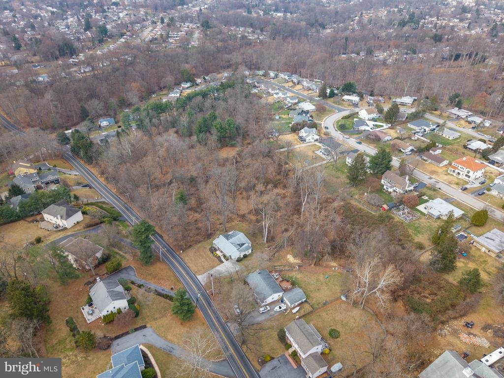 Land in Broomall, Pennsylvania, United States 3 - 16781667