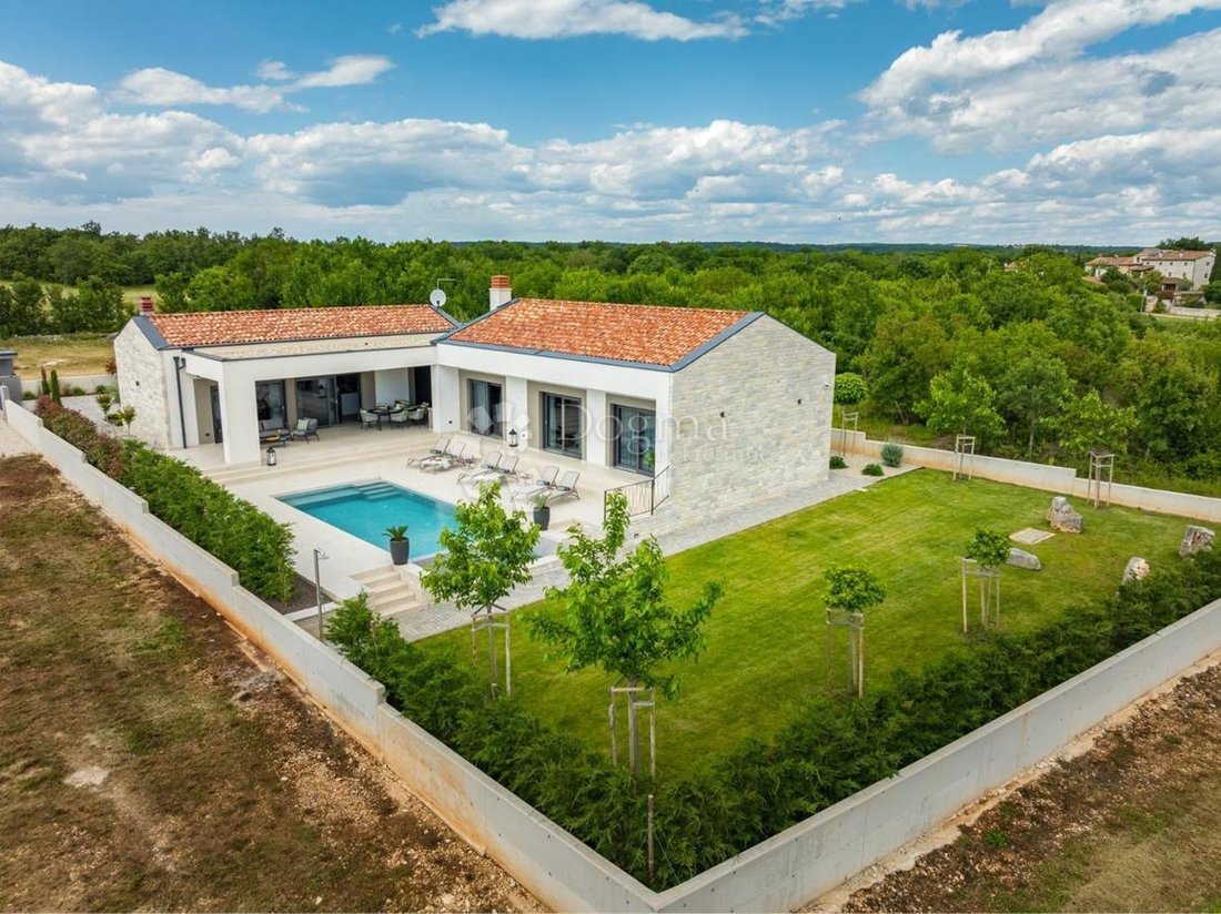 House in Rovinj, Istria County, Croatia 1 - 16780890