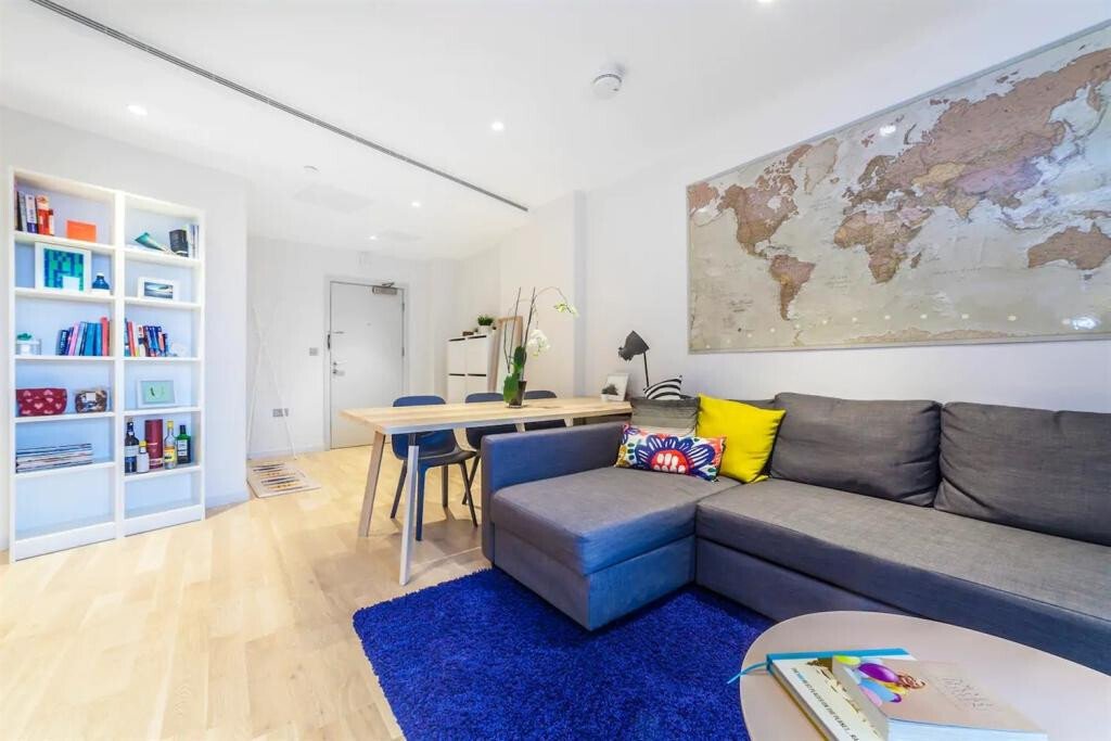 Apartment in Camden Town, Camden, England 1 - 16777225