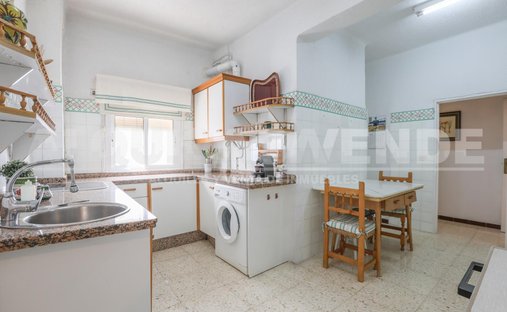 Castle for Sale in Casco Antiguo, Seville, Spain