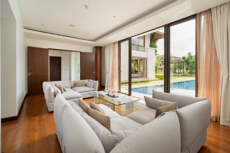 Villa in Ko Kaeo, Phuket, Thailand 5 - 16782765