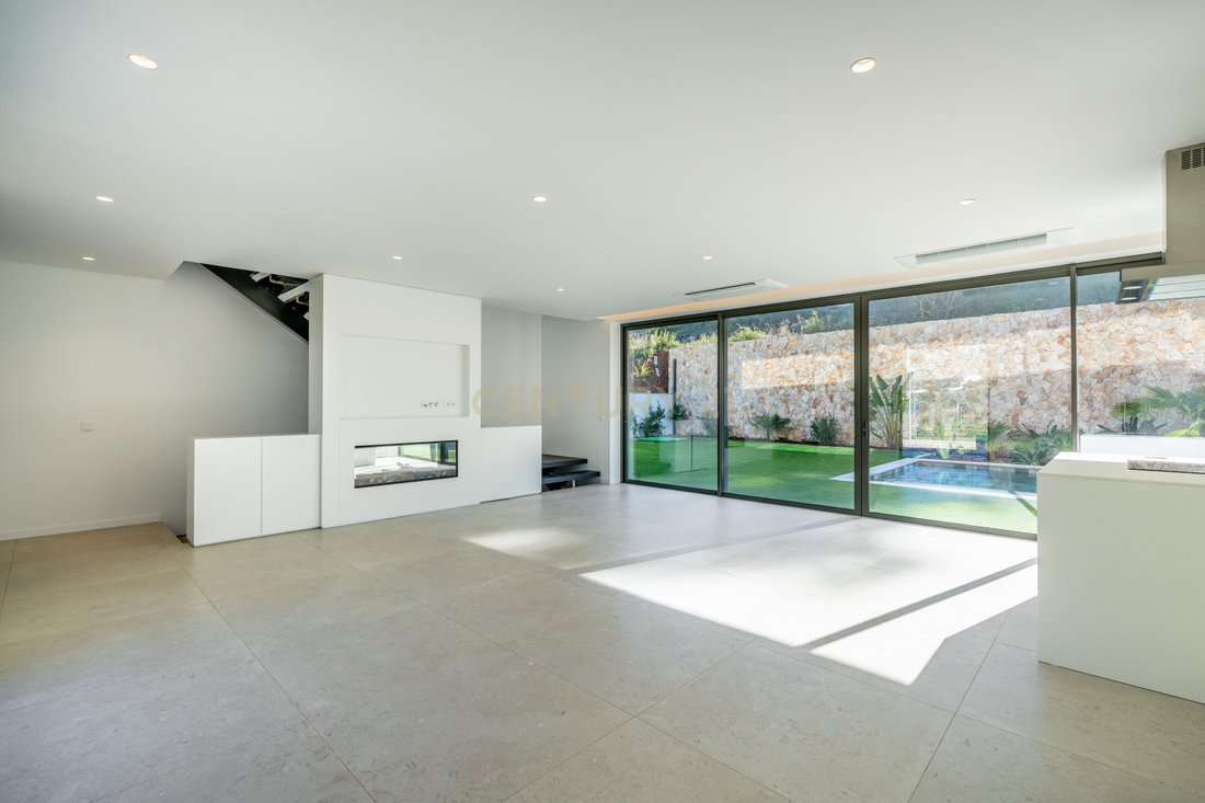 Villa a Olhos de Agua, Algarve, Portogallo 5 - 15598402