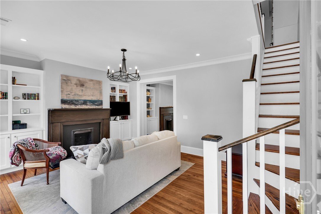 Townhouse in Savannah, Georgia, United States 4 - 16777862