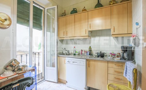 Castle for Sale in Casco Antiguo, Seville, Spain