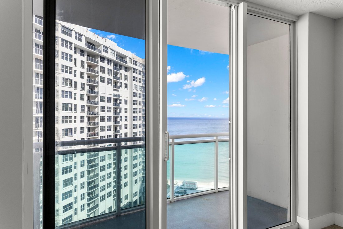 Condo in Hollywood, Florida, United States 4 - 16776797