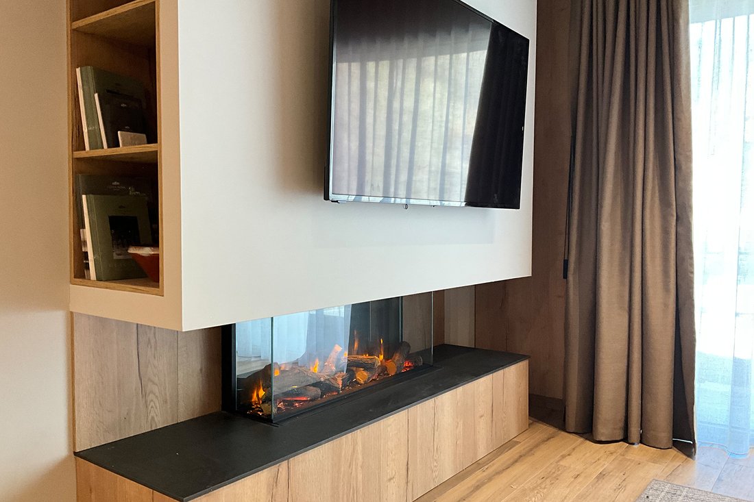 Apartment in El Tarter, Canillo, Andorra 2 - 13338560