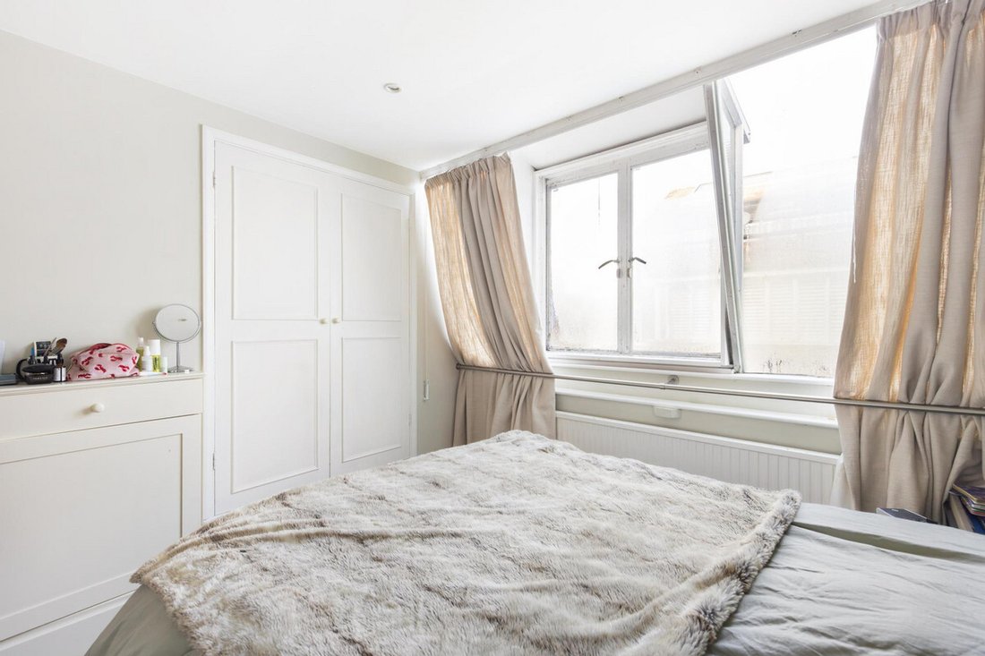 Apartment in The Boltons, Kensington And Chelsea, England 4 - 16780048