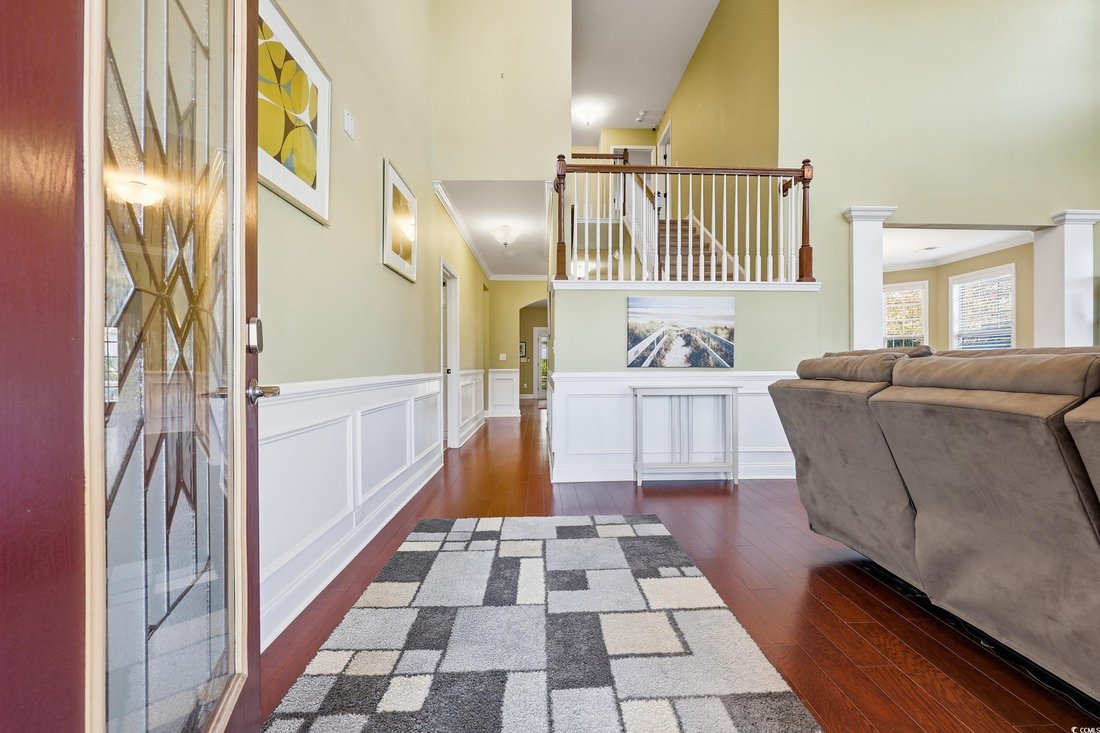 House in Myrtle Beach, South Carolina, United States 3 - 16780535