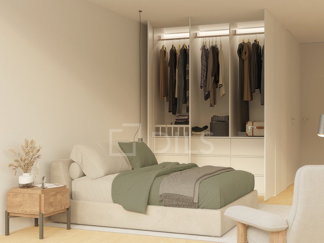 Apartment in Gondomar (Sao Cosme), Valbom e Jovim, Porto District, Portugal 5 - 12715858