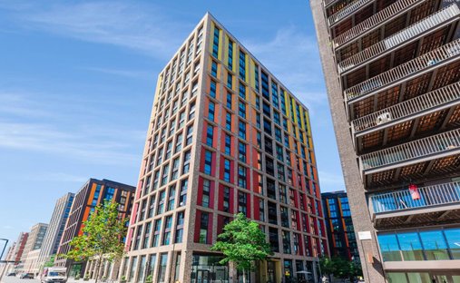 Appartamento a New Covent Garden, Wandsworth (Greater London), Inghilterra 1