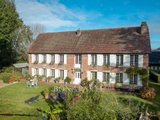 Castle for Sale in Honfleur, Normandy, France - 2