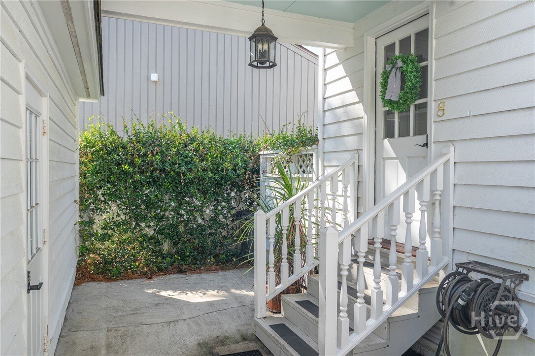 Haus in Savannah, Georgia, Vereinigte Staaten 4 - 16777382