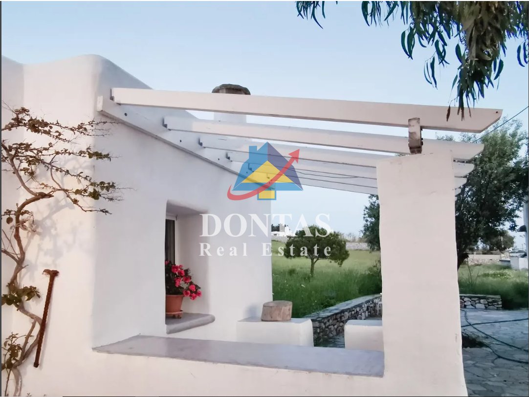 House in Paros, Aegean, Greece 2 - 16782366