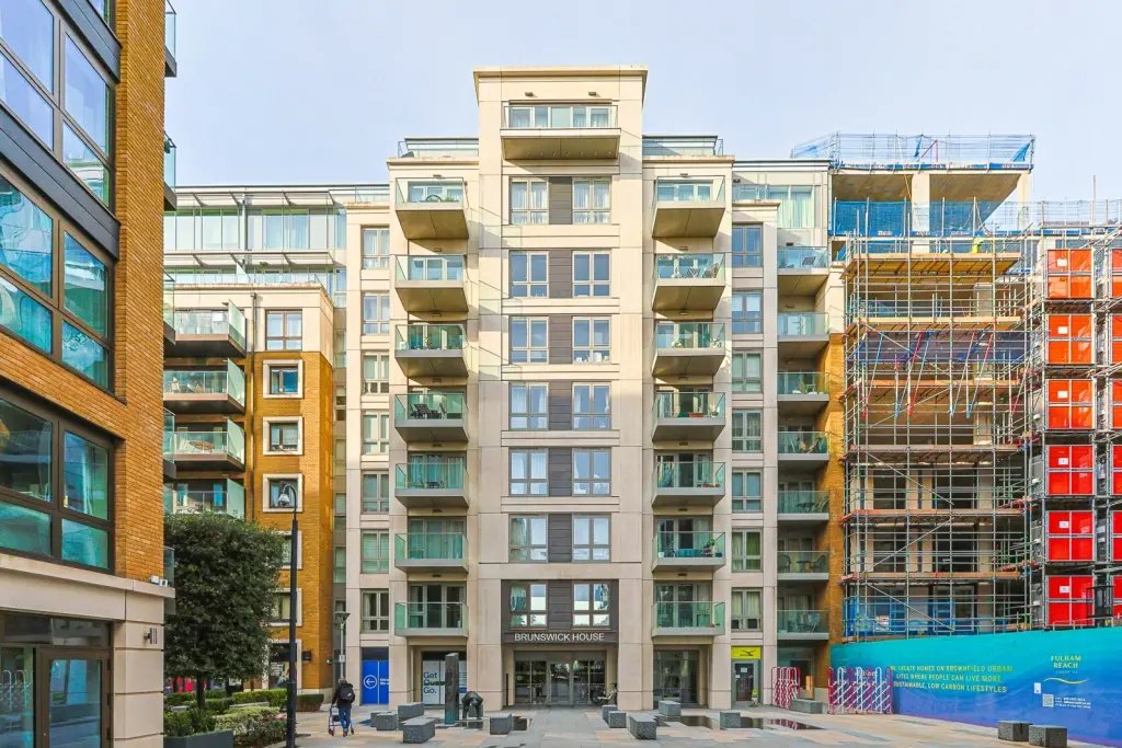 Apartment in Hammersmith, Hammersmith and Fulham, England 1 - 16776961
