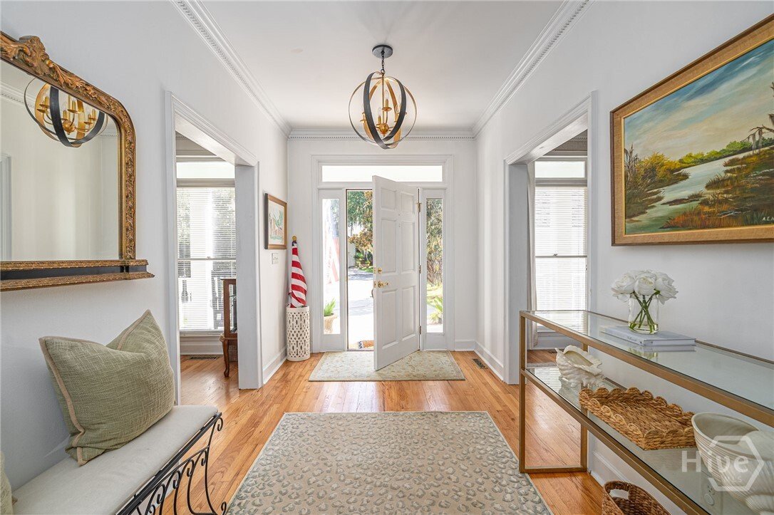 Haus in Savannah, Georgia, Vereinigte Staaten 5 - 16777382