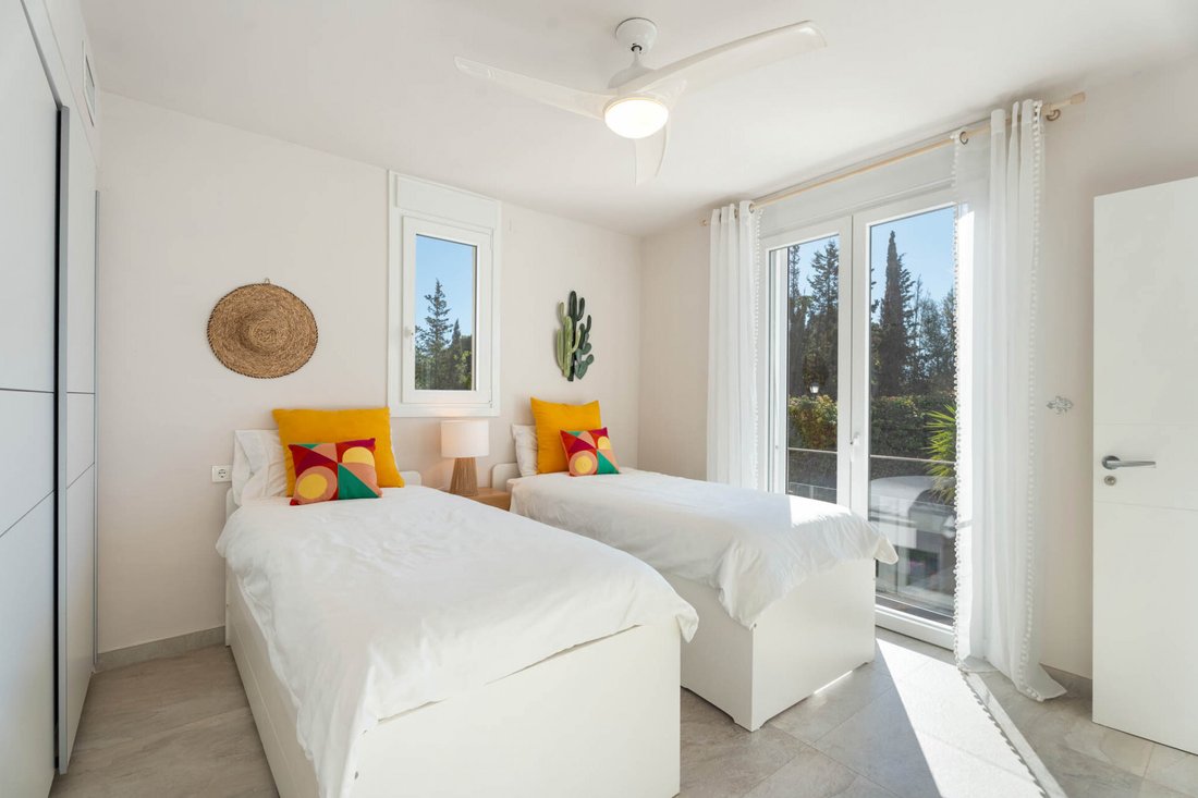 Villa in Marbella, Andalusia, Spain 2 - 16782523