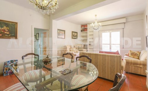 Castle for Sale in Casco Antiguo, Seville, Spain