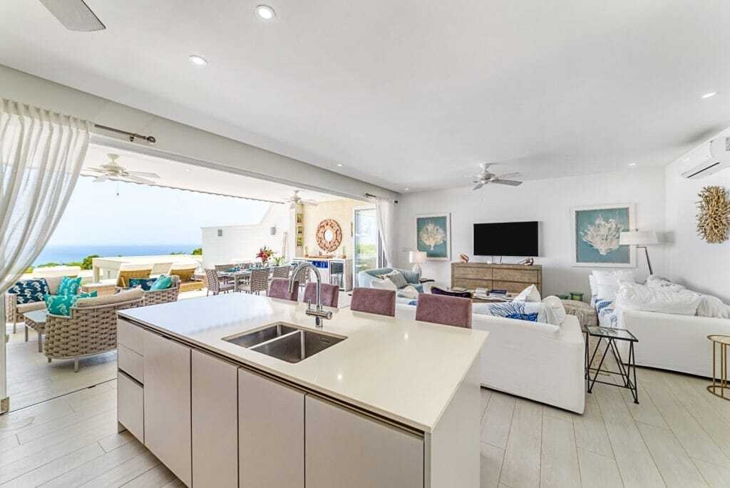 Villa in Bridgetown, Christ Church, Barbados 4 - 16780544