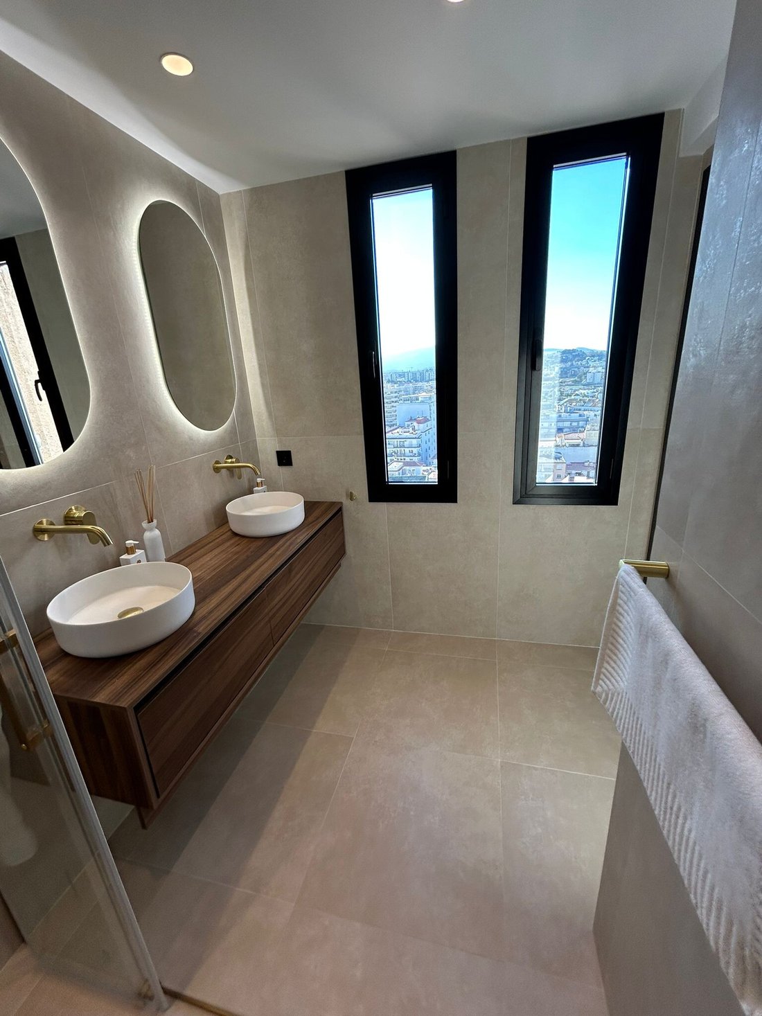 Apartment in Fuengirola, Andalusia, Spain 4 - 16782697