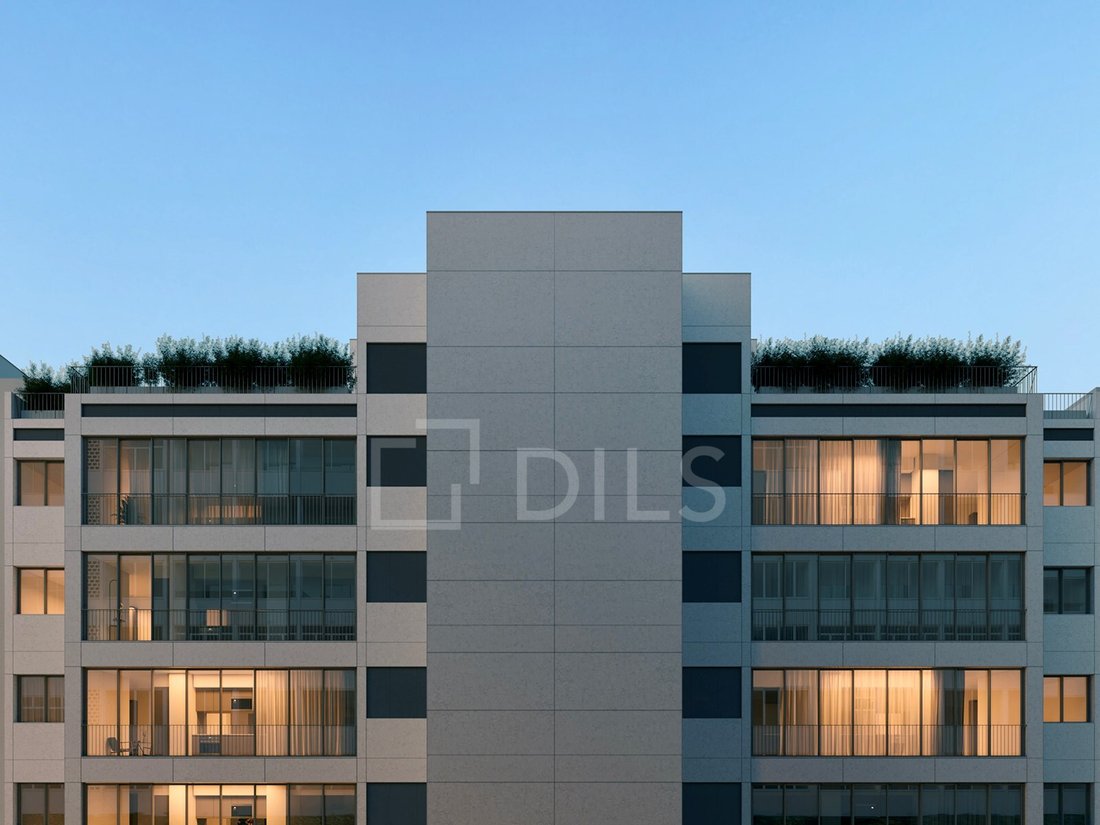 Apartment in Estrela, Lisbon, Portugal 1 - 12761825