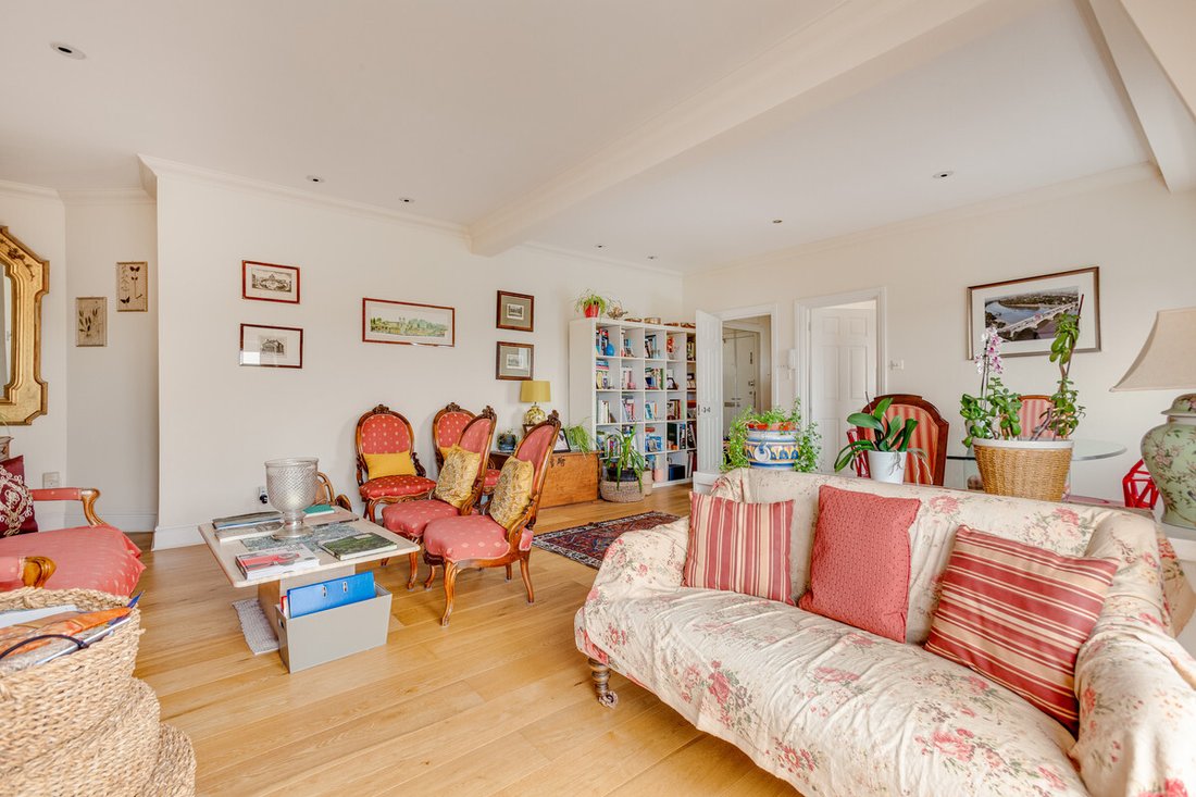 Apartment in Hurlingham, Hammersmith and Fulham, England 5 - 16780010