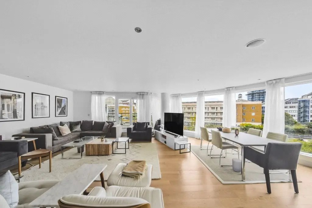 Apartment in Walham Green, Hammersmith and Fulham, England 3 - 16777502
