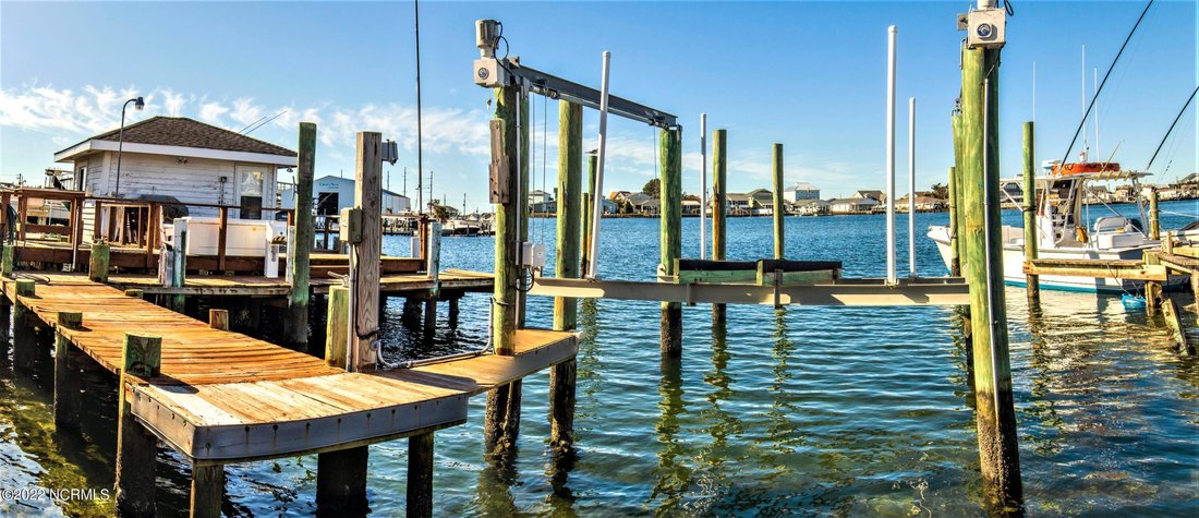 Atlantic Beach, North Carolina, United States 5 - 16778409