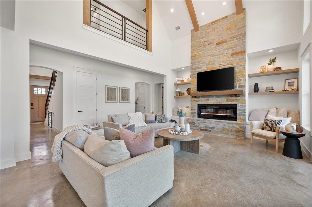 House in Kerens, Texas, United States 5 - 16781307