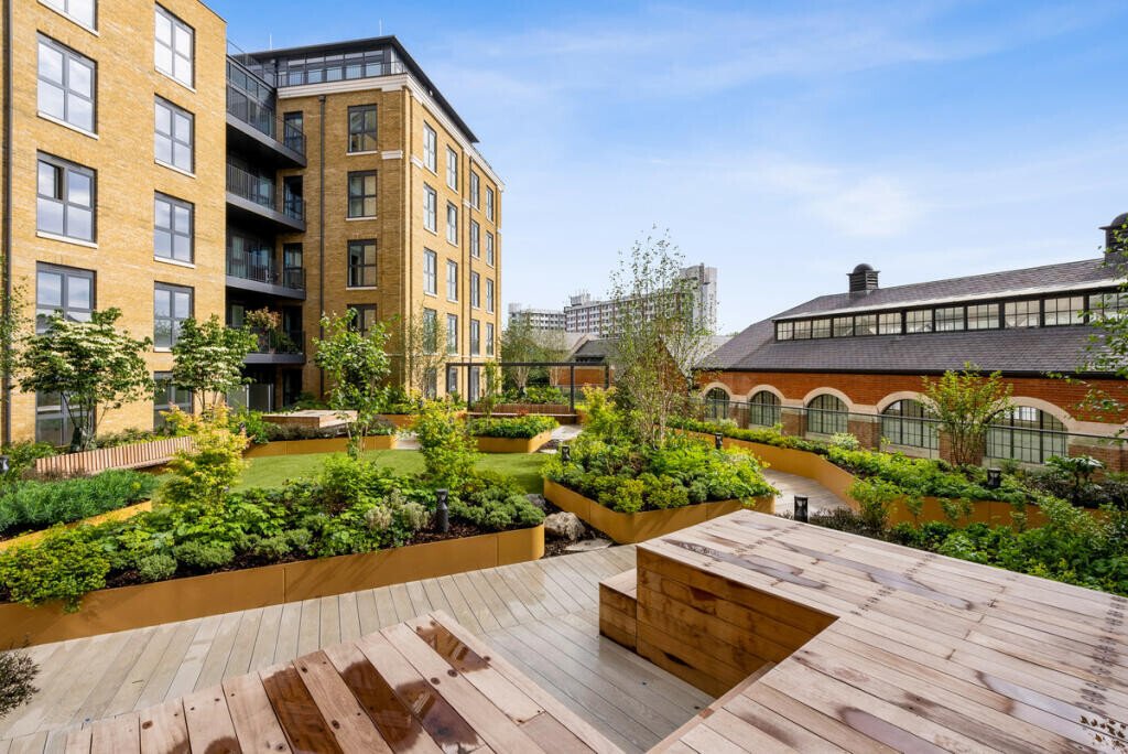 Apartamento en Kingston Upon Thames, Borough Real de Kingston upon Thames, Inglaterra 4 - 16777279