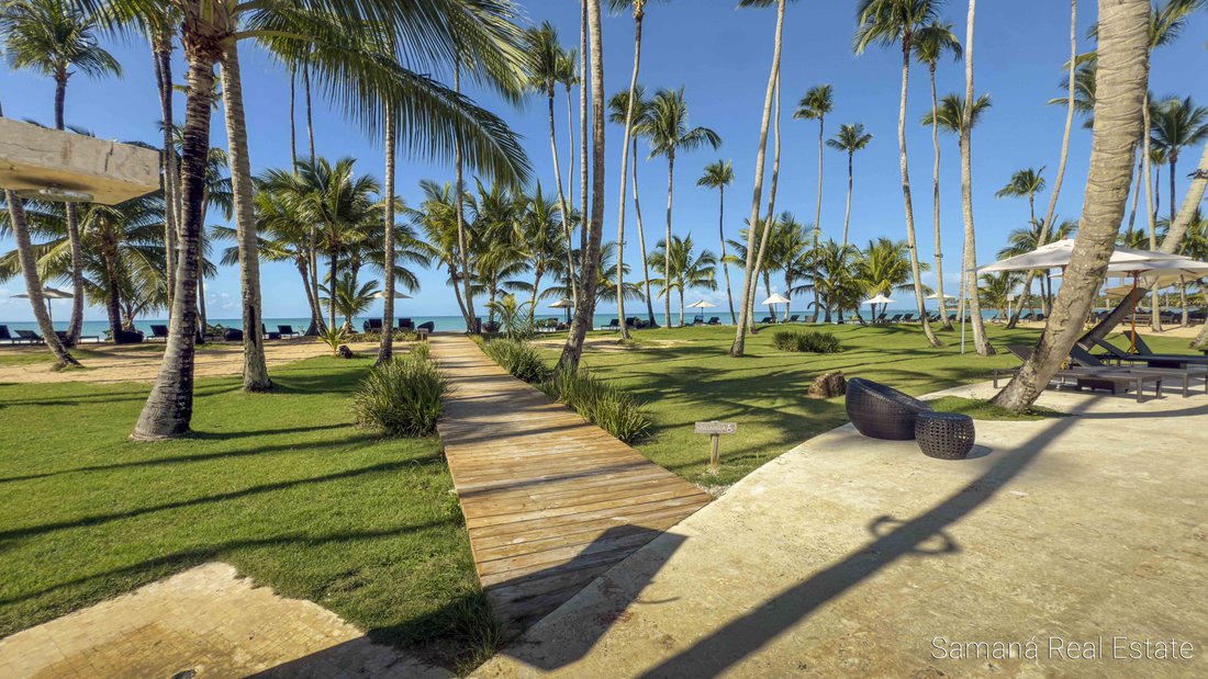 Condominio a Las Terrenas, Provincia di Samaná, Repubblica Dominicana 1 - 16781895