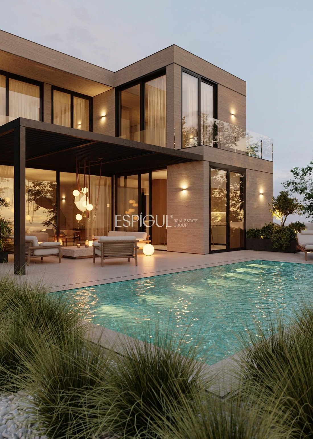 Villa in Vilassar de Dalt, Catalonia, Spain 5 - 16776964