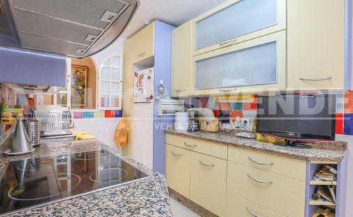 Castle for Sale in Casco Antiguo, Seville, Spain