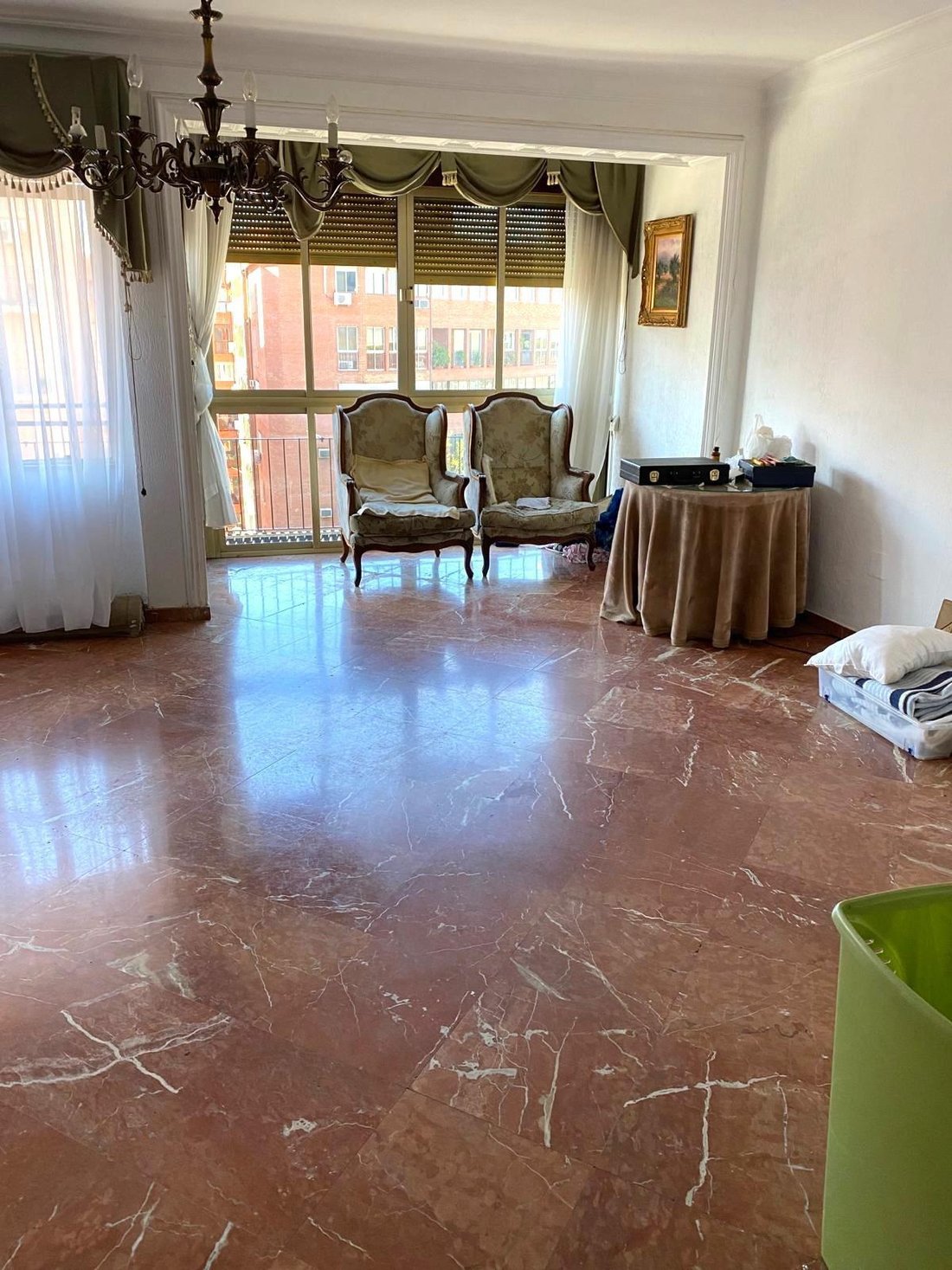Apartment in Casco Antiguo, Seville, Spain 1 - 16782516
