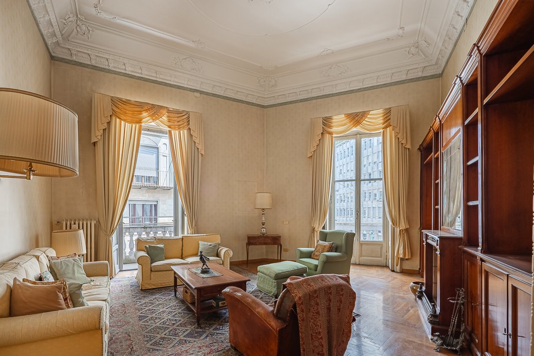 Apartamento en Garibaldi - Porta Venezia, Milán, Lombardía 3 - 16782897